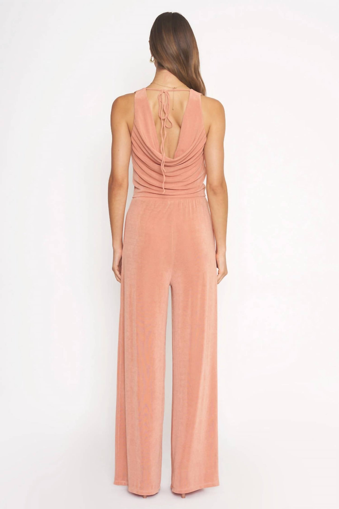 4Si3Nna - Brodie Pants