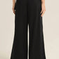Z Supply - Renegade Wide Leg Cargo Pant