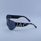 Marc Jacobs - Women's 737/s 0807 Ir Sunglasses
