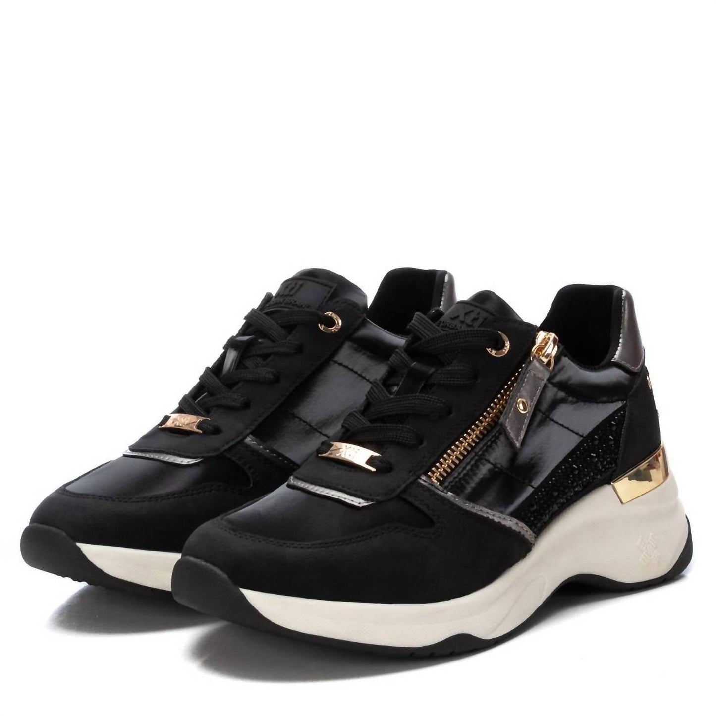 Xti - Women's Casual Sneakers