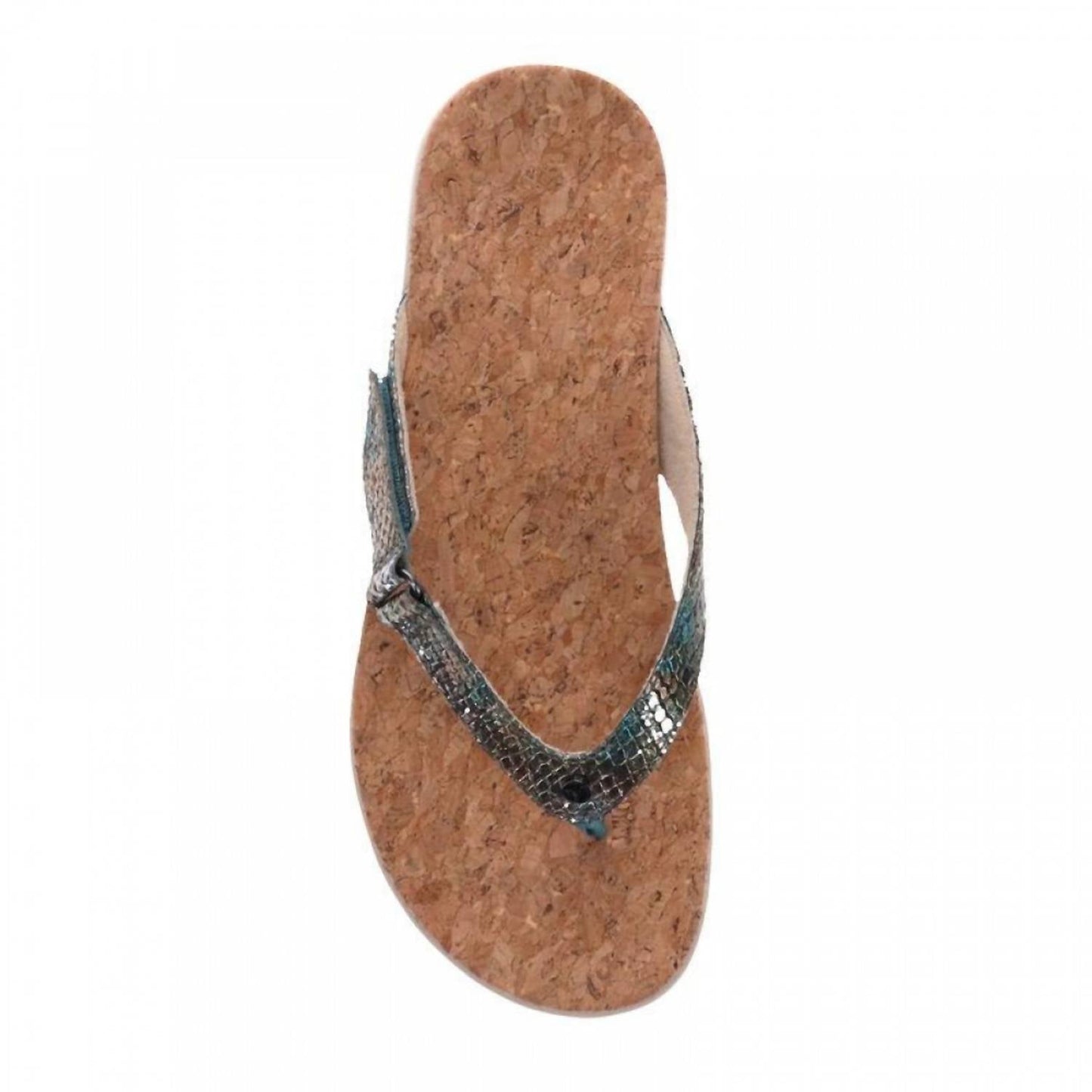 Revere - Women's Napoli Flip Flop Sandal