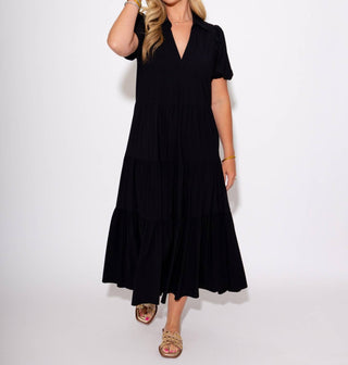 Jude Connally - Women's Portia Dress