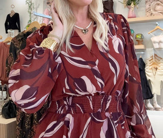 Steve Madden - Bei Dress