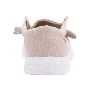 Lamo - Paula Elastic Tie Loafer