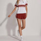 Varley - Lenton Branded Tee