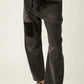 Free People - Moxie Low Slung Pull On Jeans