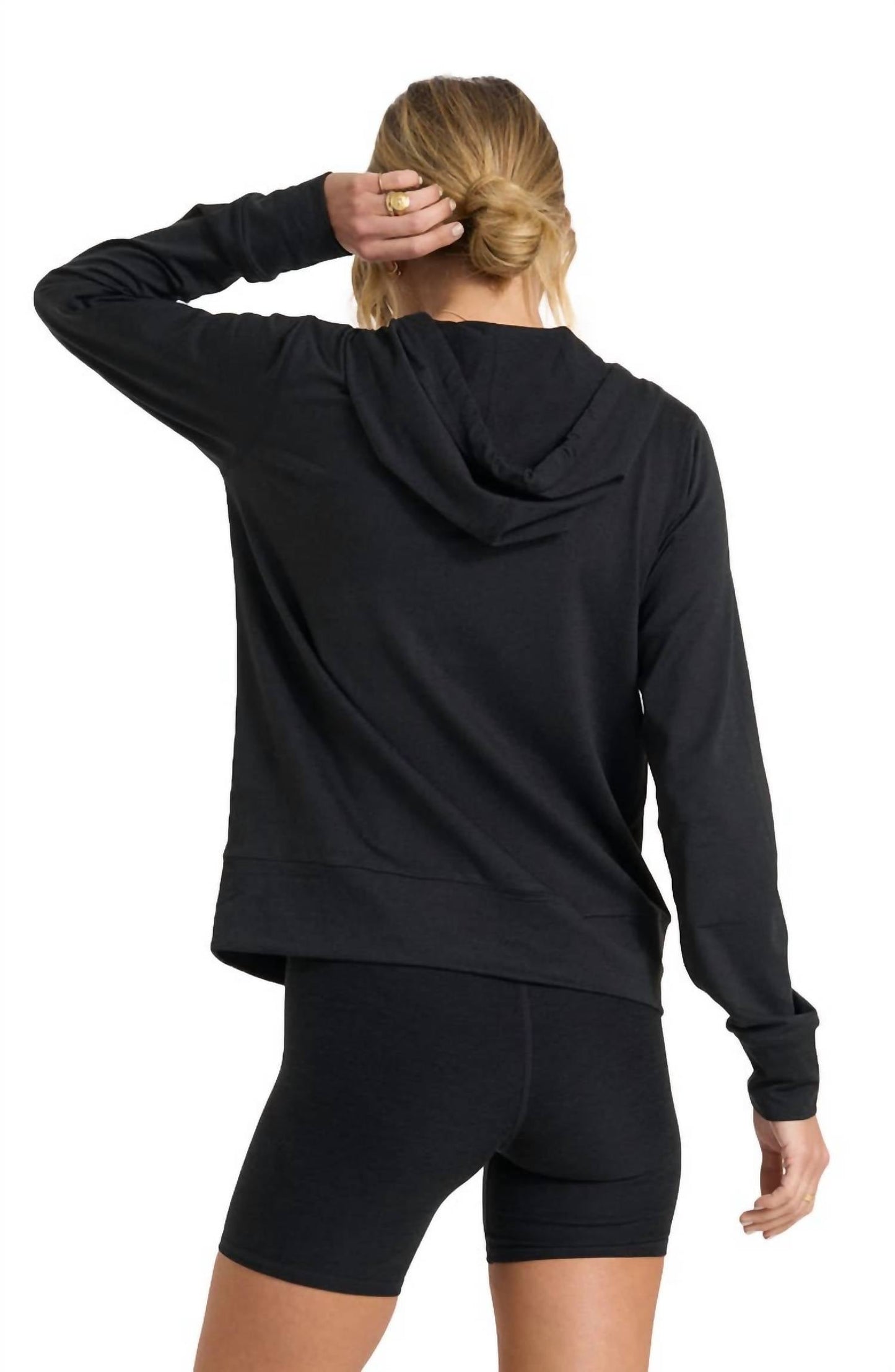 Vuori - Women's Halo Performance Hoodie 2.0