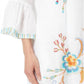 Johnny Was - Joele Ruffle Sleeve Dress