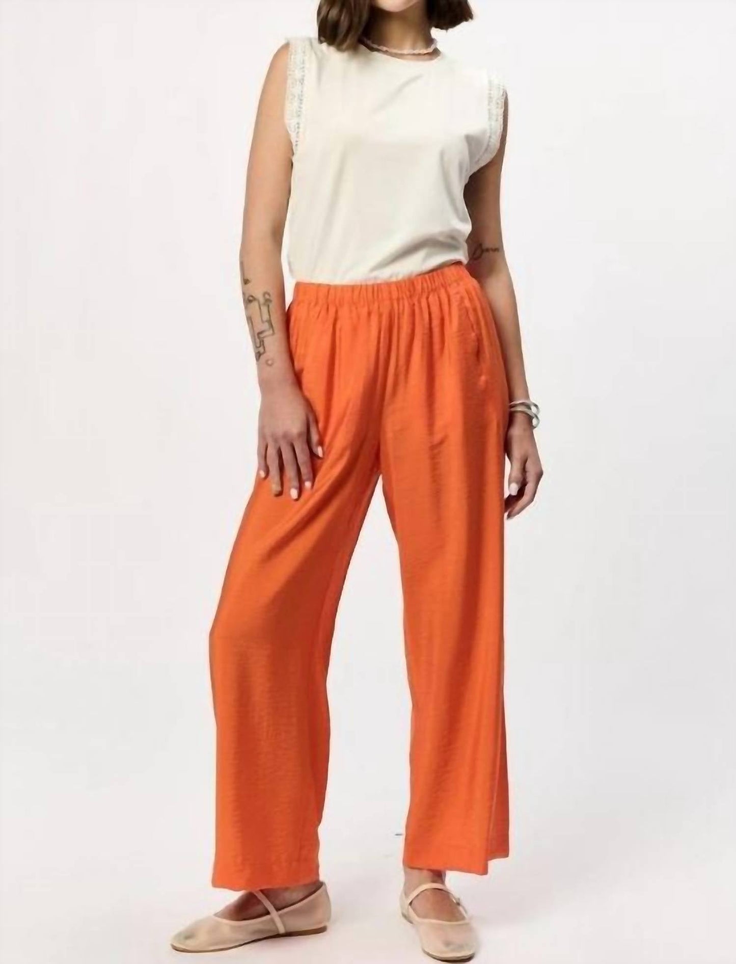 Another Love - Paris Pant