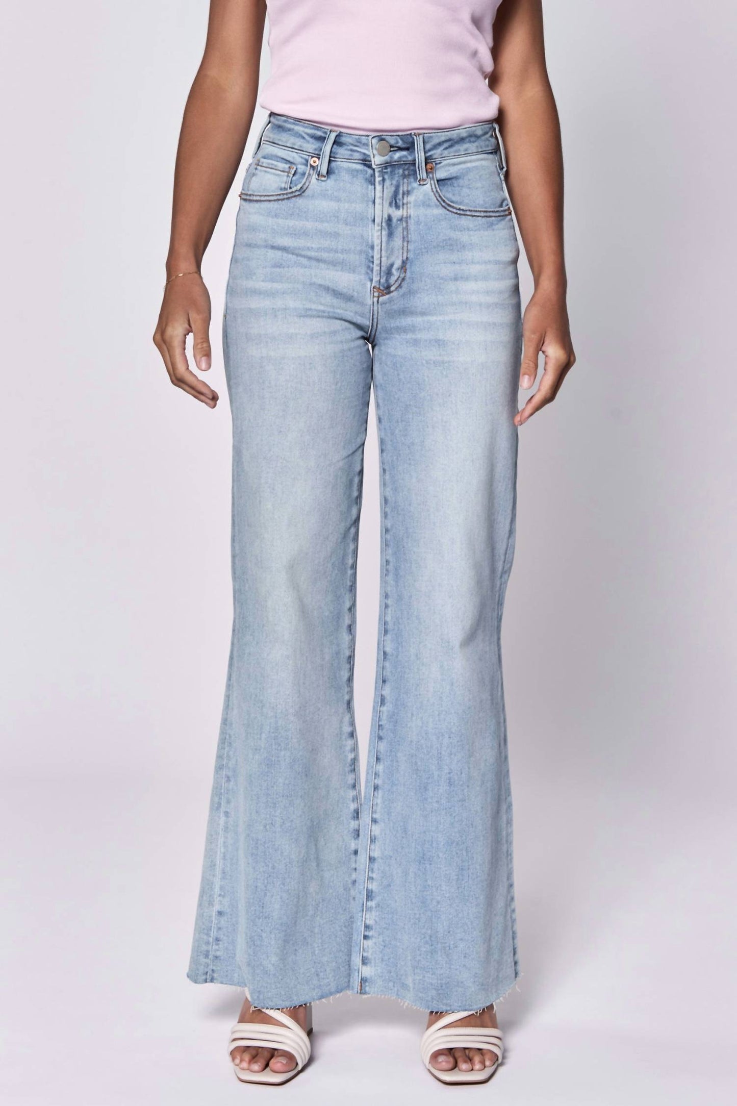 Dear John Denim - Fiona Jeans