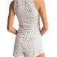Z Supply - COUNTRY DITSY TANK TOP