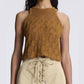 A.L.C. - Rosa Sleeveless Top
