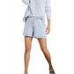 Z Supply - Gael Knit Denim Short