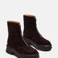 Steve Madden - Women's Jones Suede Boot