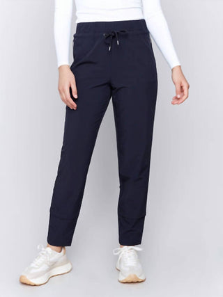 Charlie B - Techno Pull-on Pants