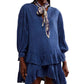 Free People - Sachi Tunic Dress