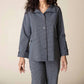 Habitat - Power Stretch Modern Geo Easy Swing Jacket