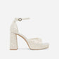 Dolce Vita - Women's Pandro Pearl Heel