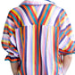 Eva Franco - Alejandra Striped Top