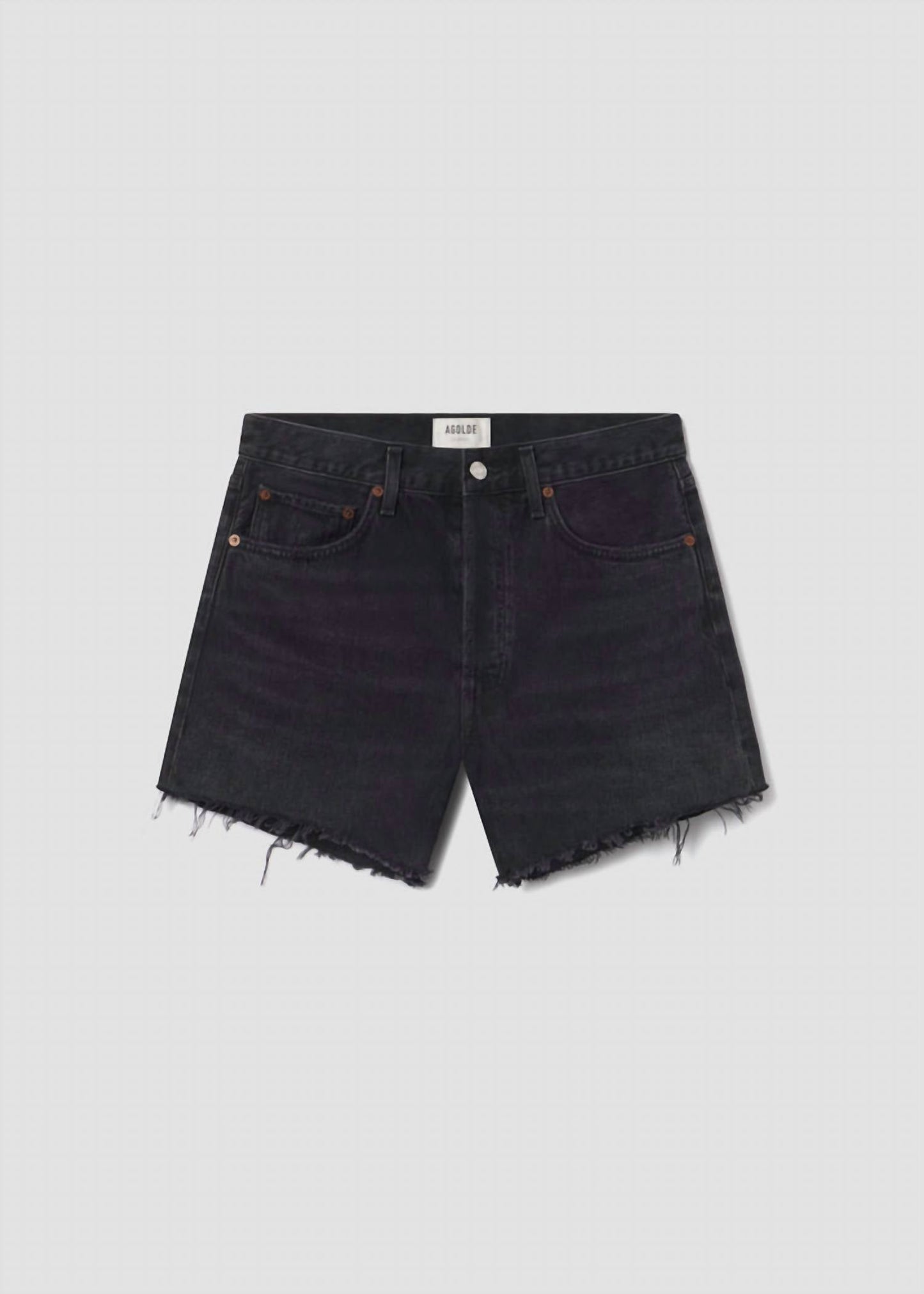 Agolde - Parker Long Short