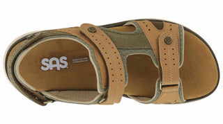Sas - Sandália Esportiva Embark Feminina