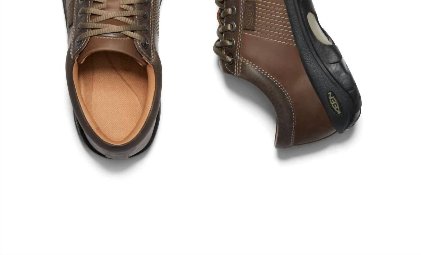 Keen - Men's Austin Shoes - Medium