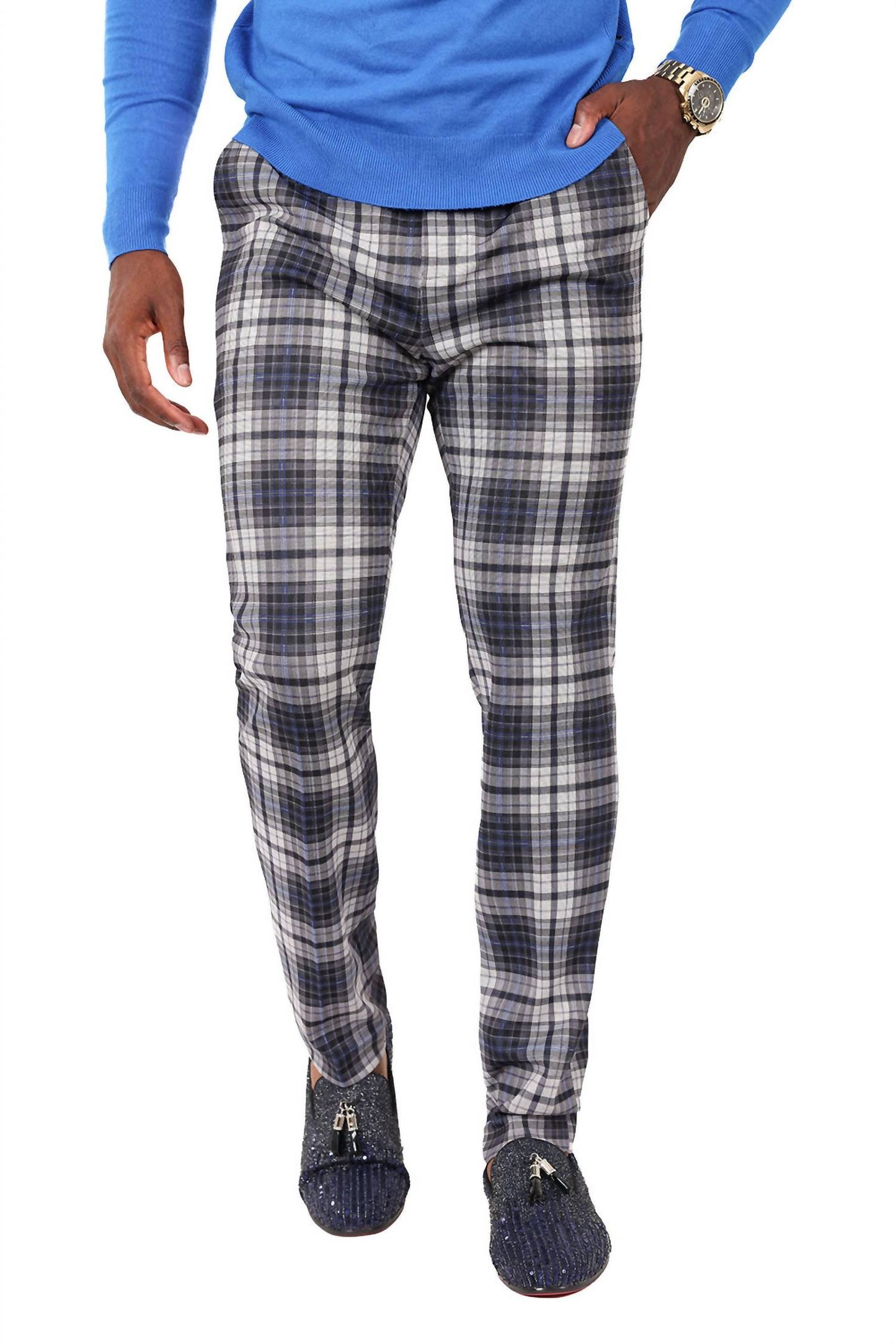 Barabas - Kherson Pant