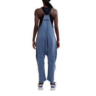 Free People - Macacão Hot Shot