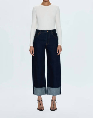 Pistola - Calça Jeans Ryder Straight Leg