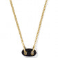Kendra Scott - Women's Bailey Pave Necklace