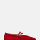 Steve Madden - Women's Lydia Mary Jane Flat