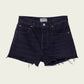 Agolde - Mila Vintage High Rise Short