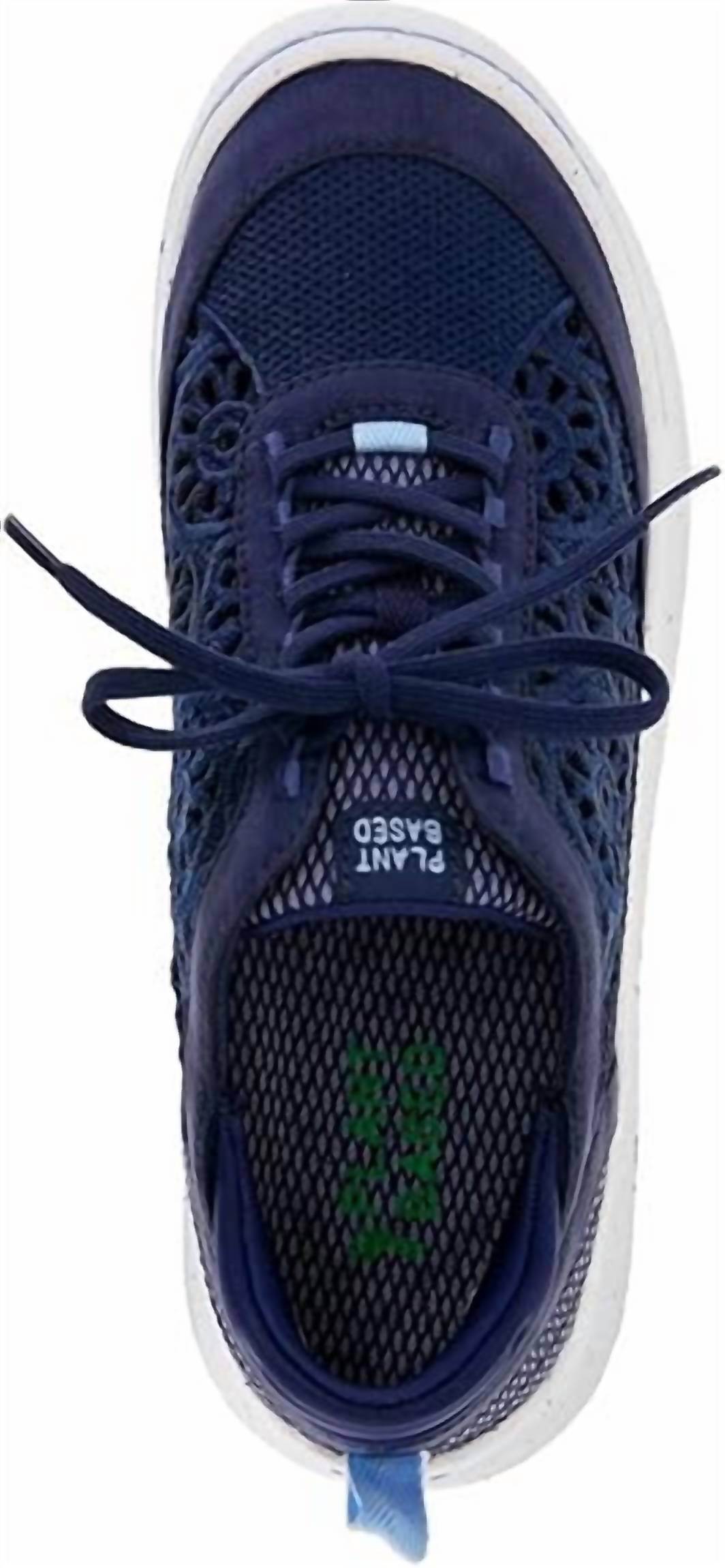 Jambu - Women's Sunny Plant Based Sneaker