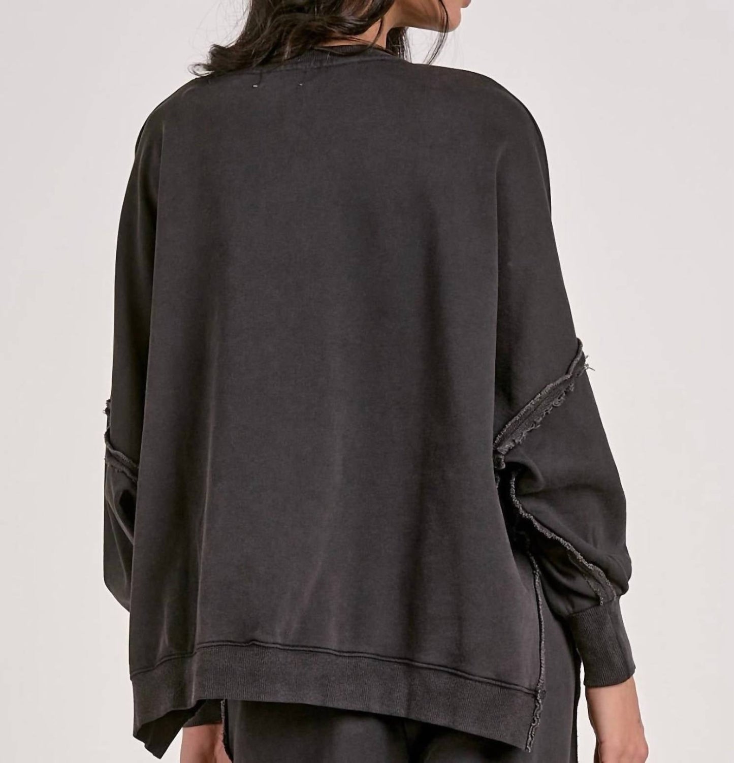 Elan - Avery Crewneck