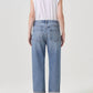 Agolde - Low Slung Straight Leg Jean