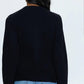 Pistola - Dani Cinched Waist Cardigan