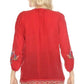 Johnny Was - Zadonia Nemma Blouse
