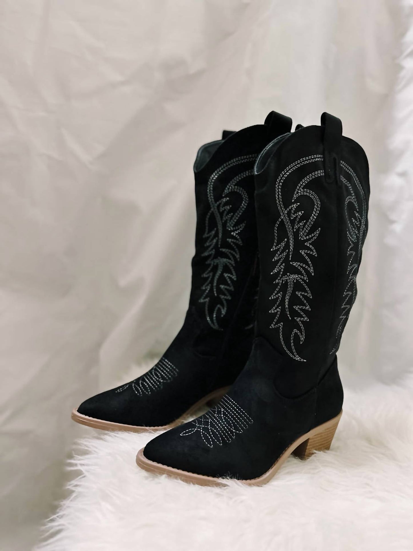 Weeboo - Women's Desert Dawn Cowboy Boots