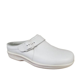 Sas - Tamanco Casual Feminino - Médio