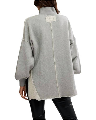 Free People - Pulôver Maravilhoso