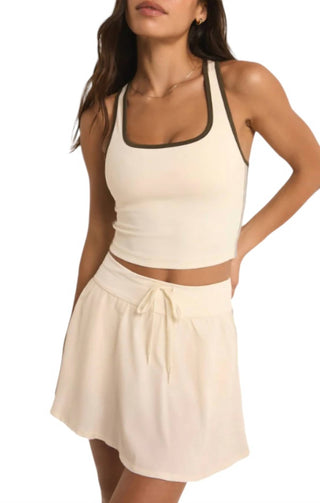 Z Supply - Match Day Tank Top