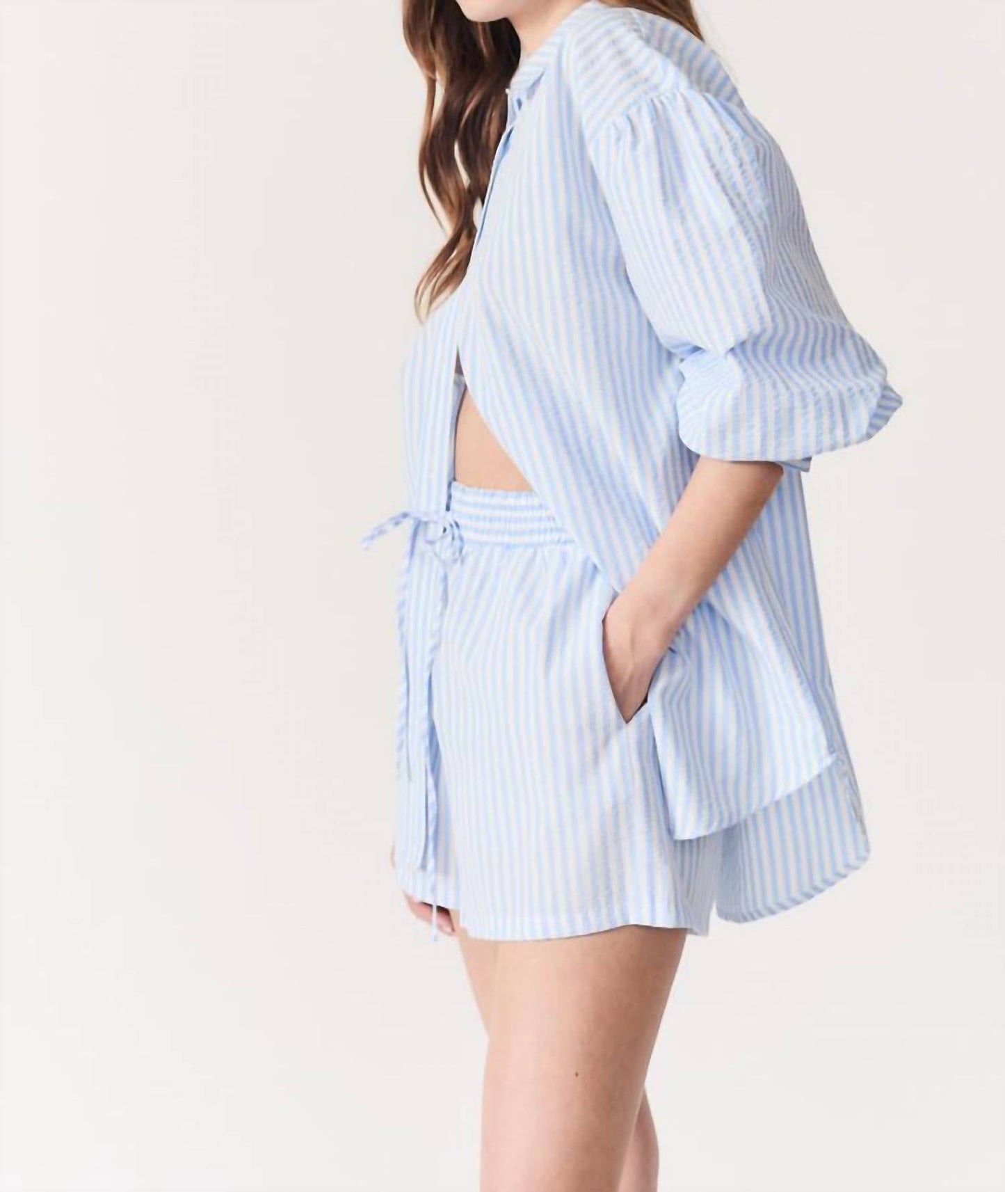 Deluc - Evora Shorts