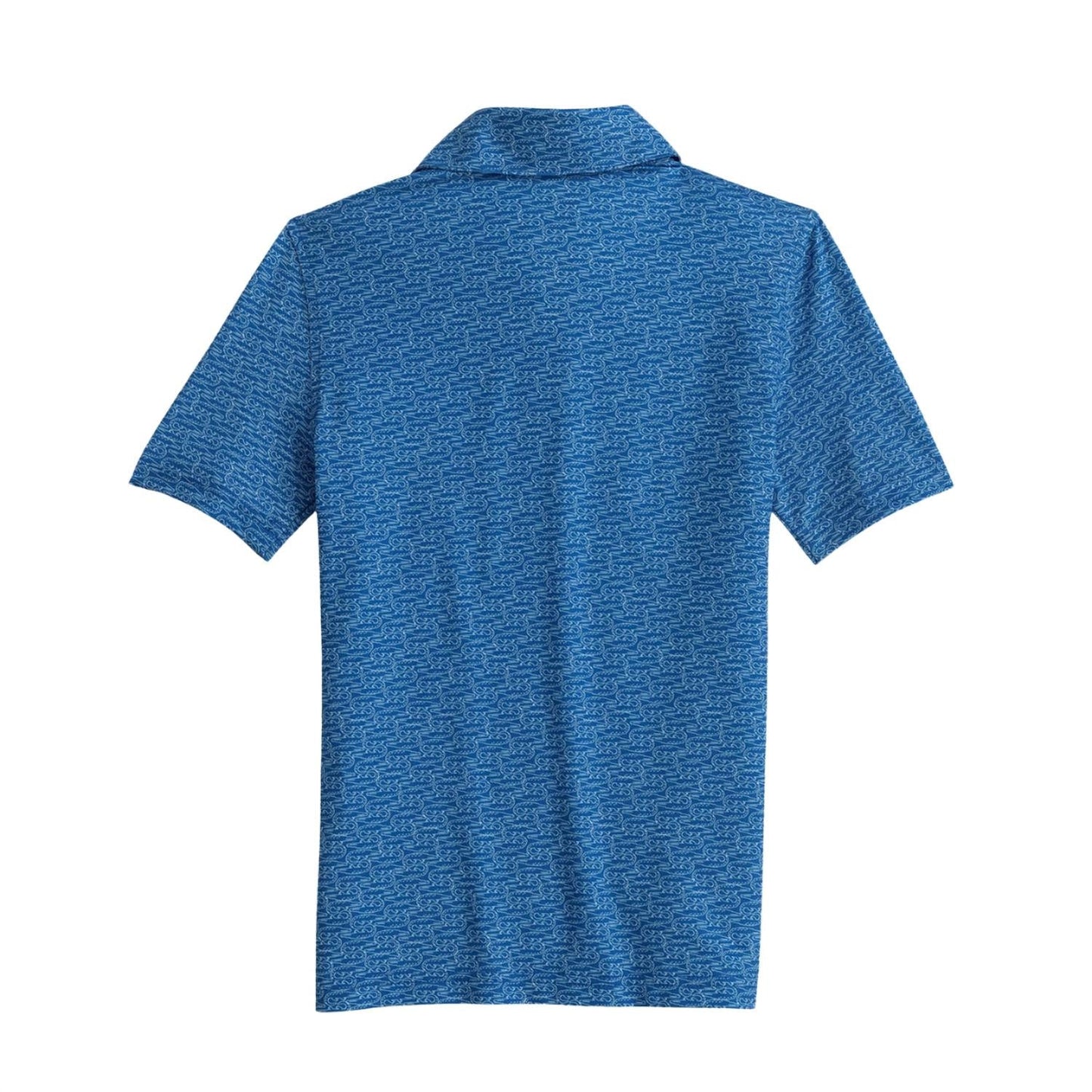 Southern Tide - Boys Make It Snappy Performance Polo