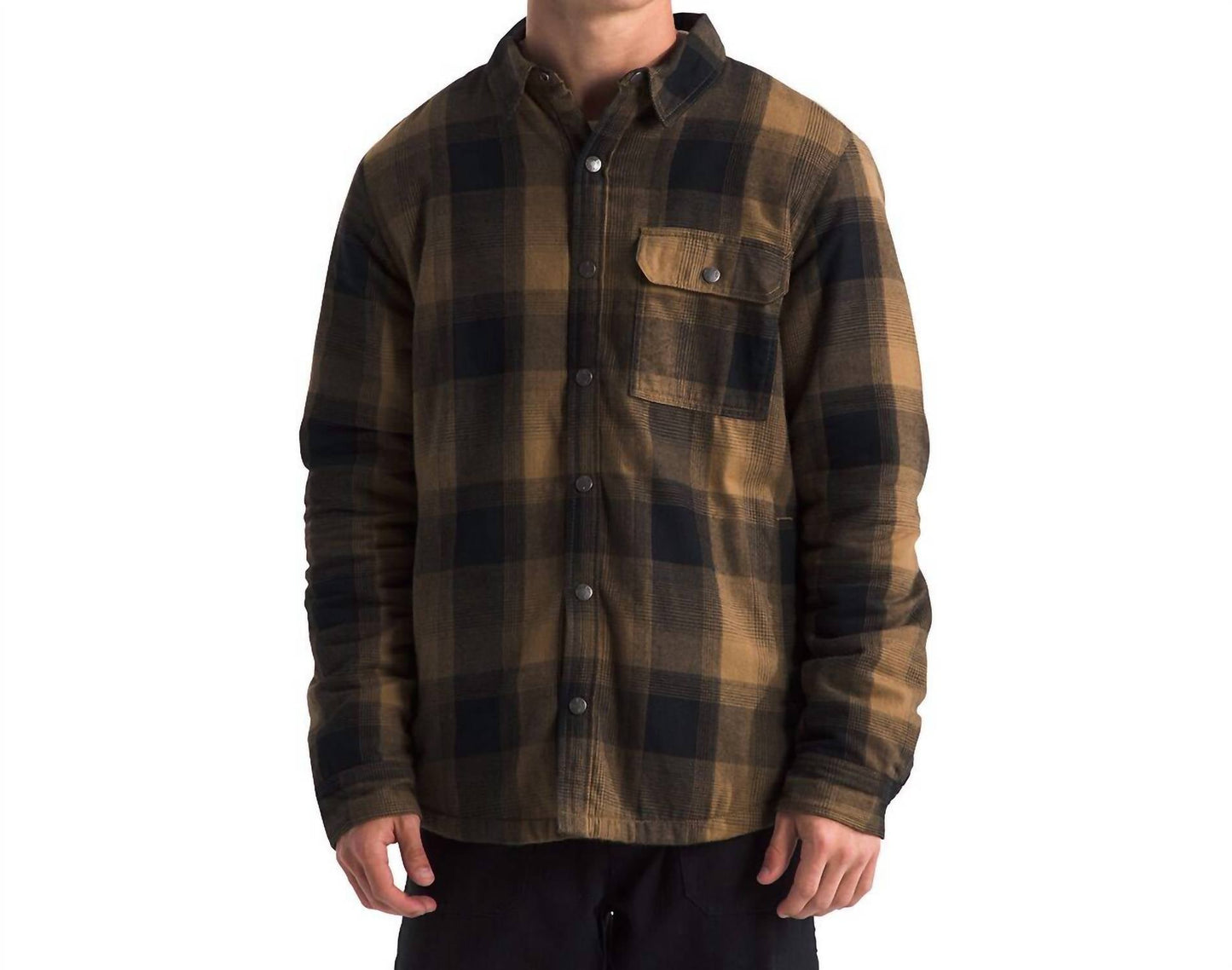 The North Face - Camisa Campshire Masculina