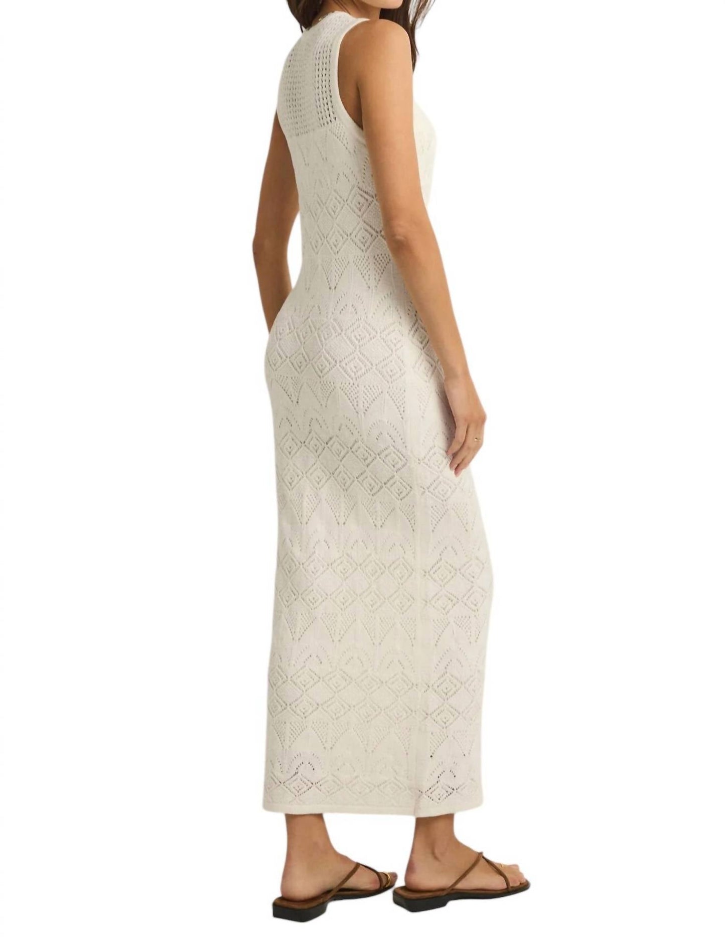 Z Supply - Mallorca Midi Dress