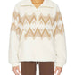 Varley - Hendrik Half Zip Sherpa Jacket