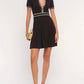 Heartloom - Corey Crew Neck Mini Dress