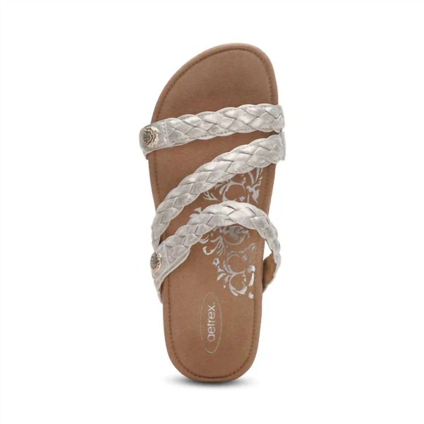 Aetrex - Women's Josie A Sandal