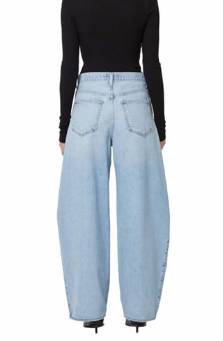 Calça jeans Agolde - Kristen