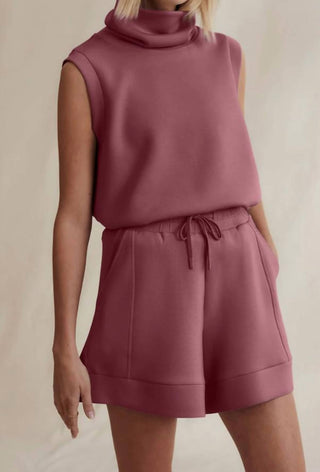 Varley - Alder Short